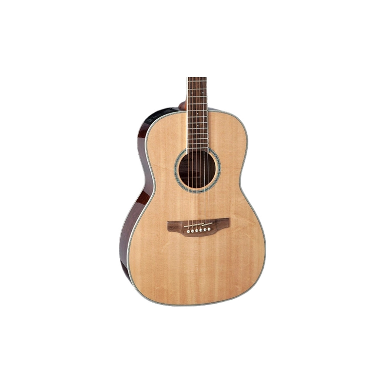 Takamine GY51E-NAT - Chitarra 6 corde new yorker elettrificata - Serie G Series
