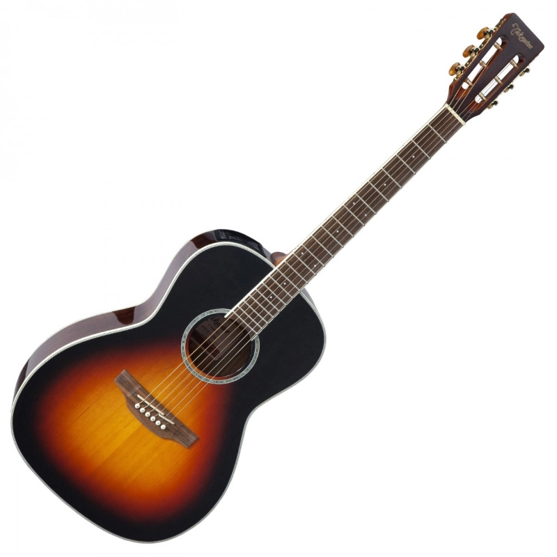 Takamine GY51E-BSB - Chitarra 6 corde new yorker elettrificata - Serie G Series