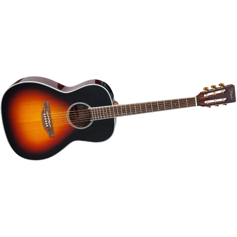Takamine GY51E-BSB - Chitarra 6 corde new yorker elettrificata - Serie G Series