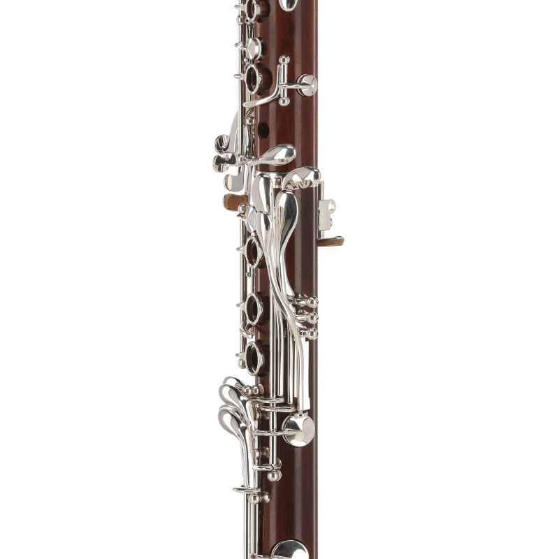 Gewa KS30PE K. Sandner Clarinetto in Sib 18 Chiavi in Palissandro
