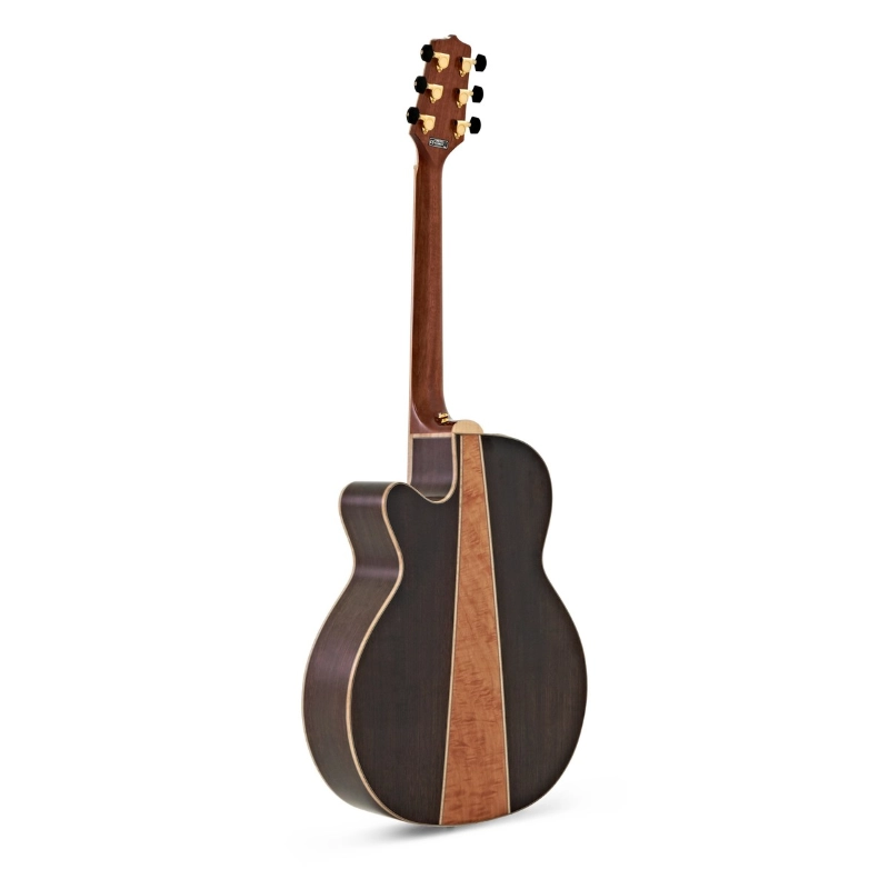 Takamine GN93CE-NAT - Chitarra 6 corde nex (mini jumbo style) cutaway elettrificata - Serie G Series