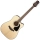 Takamine GD30CE-NAT - Chitarra 6 corde dreadnought cutaway elettrificata - Serie G Series