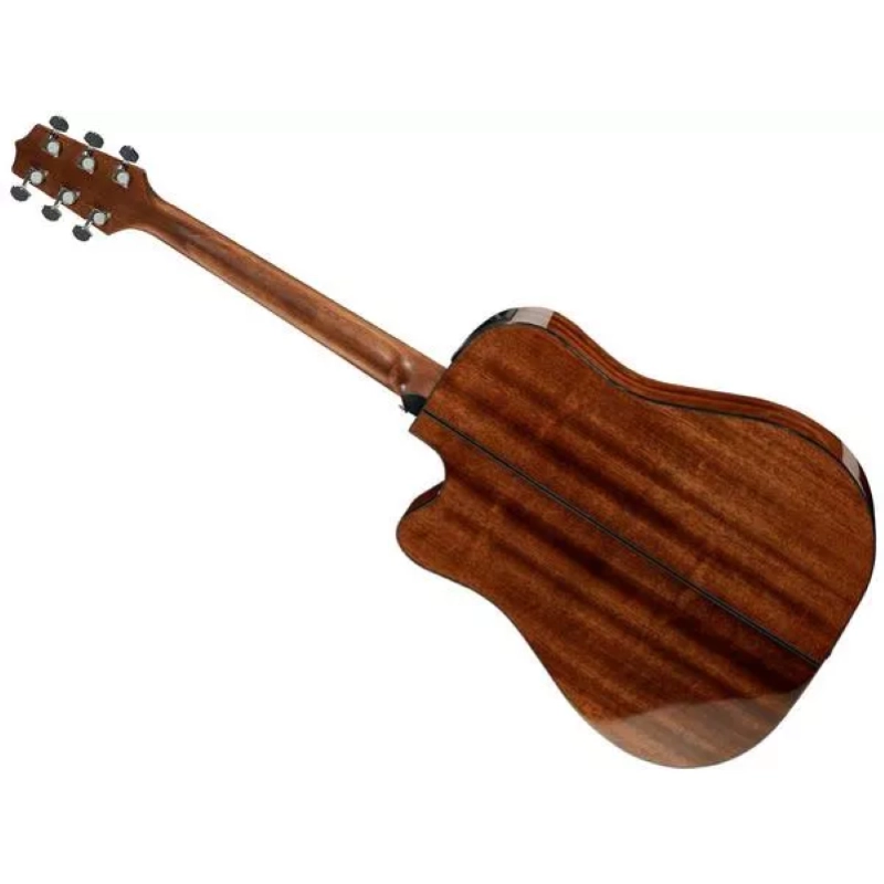 Takamine GD30CE-NAT - Chitarra 6 corde dreadnought cutaway elettrificata - Serie G Series