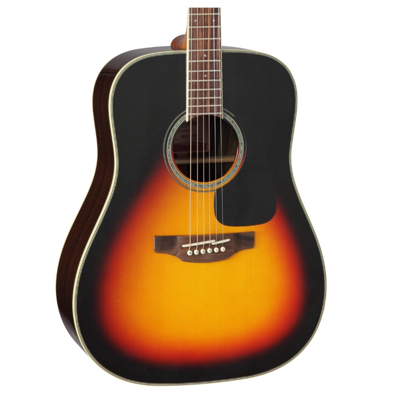 Takamine GD51-BSB dreadnought