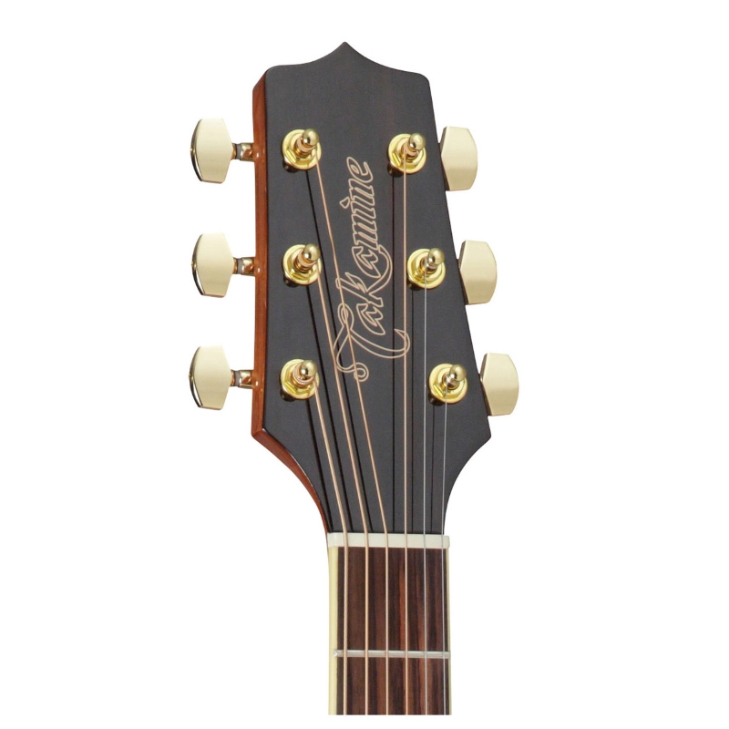 Takamine GD51-BSB dreadnought