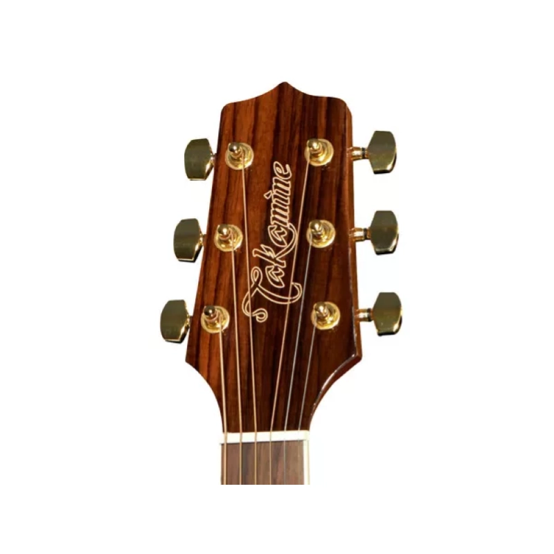 Takamine GD51CE-BSB dreadnought cutaway elettrificata