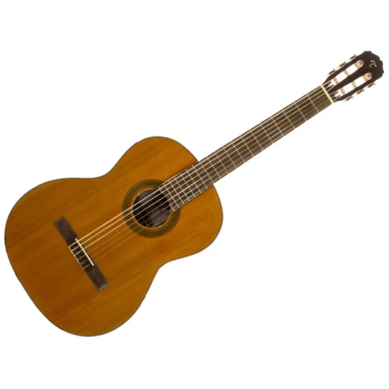 Takamine GSC1-NAT - Chitarra 6 corde classica - Serie G Selected Series
