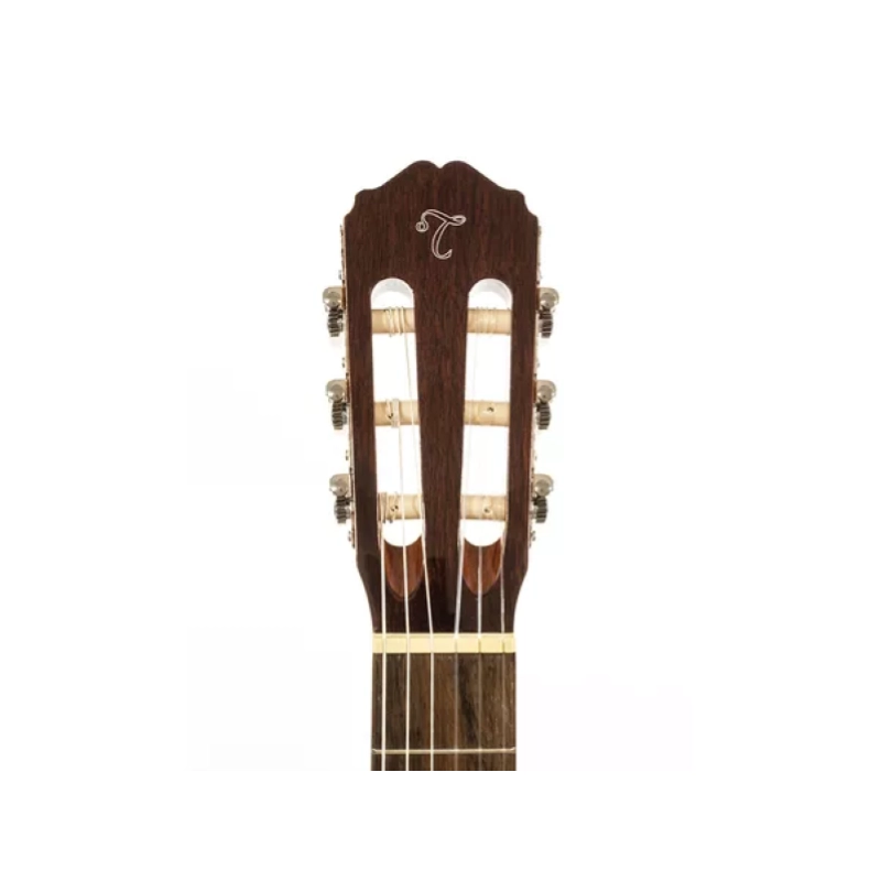 Takamine GSC1-NAT - Chitarra 6 corde classica - Serie G Selected Series
