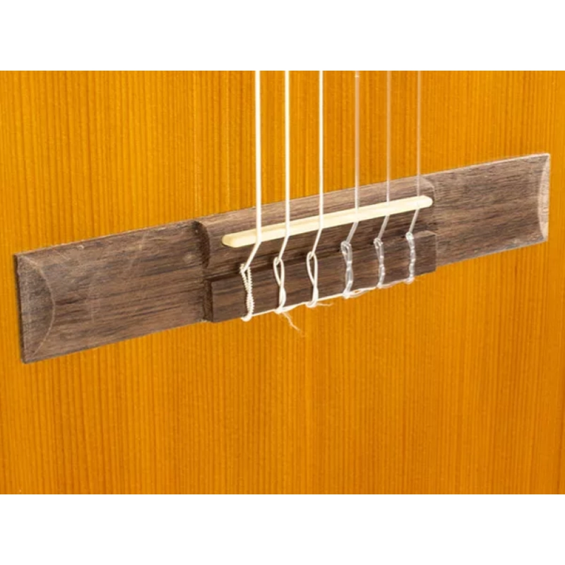 Takamine GSC1-NAT - Chitarra 6 corde classica - Serie G Selected Series