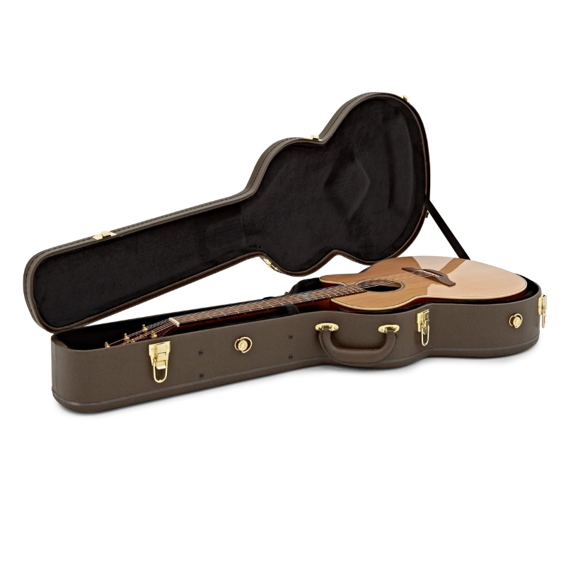 Takamine TSF40C - Chitarra 6 corde nex (mini jumbo style) cutaway elettrificata