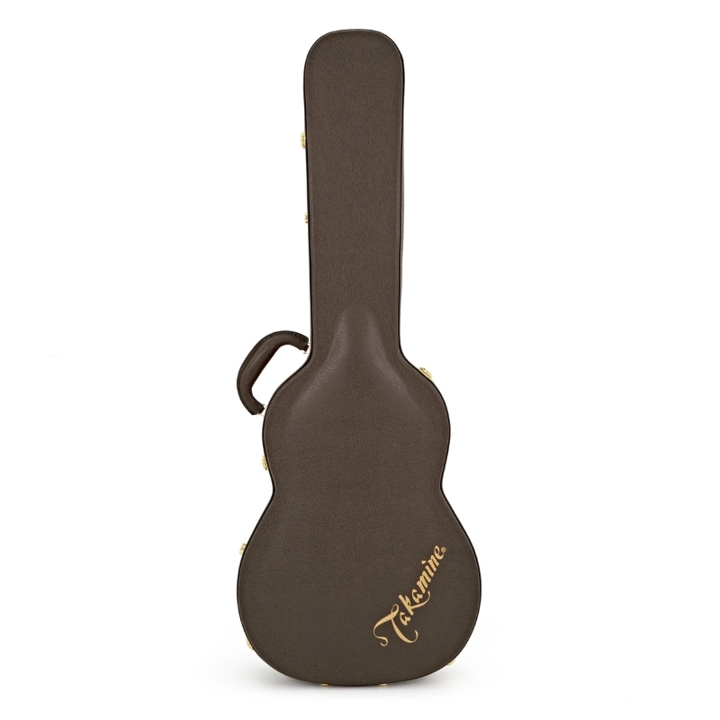 Takamine TSF40C - Chitarra 6 corde nex (mini jumbo style) cutaway elettrificata