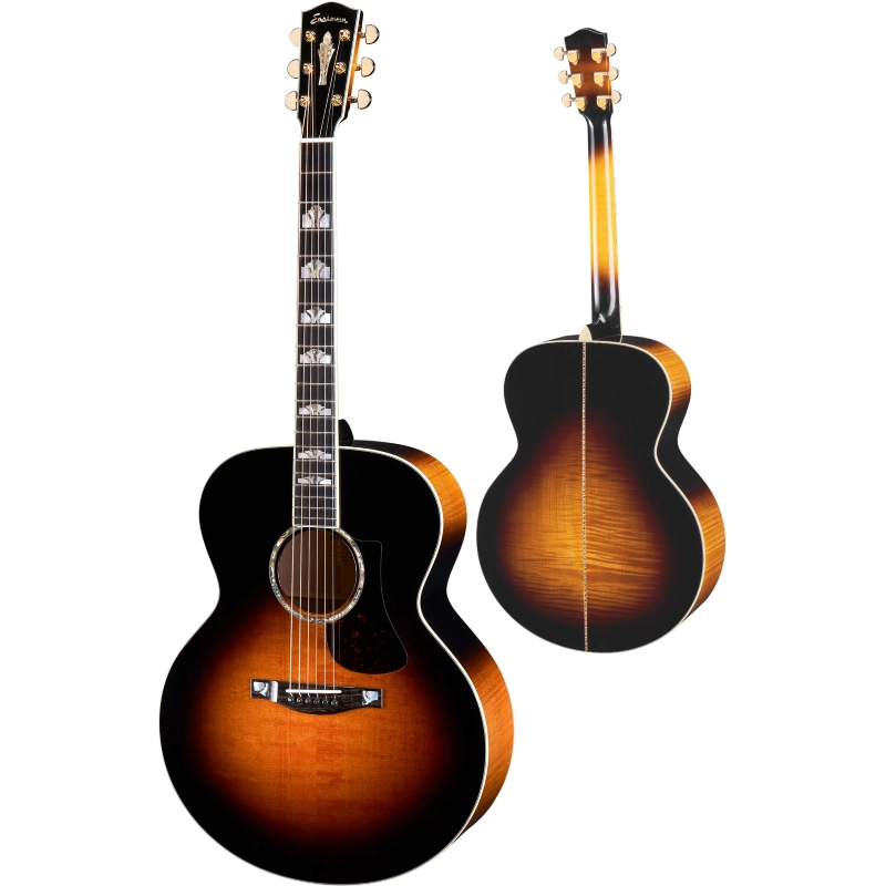 Eastman AC630-SB Sunburst