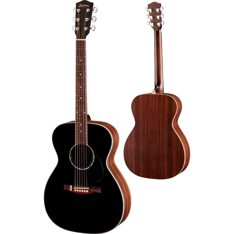 Eastman PCH2-OM-BK Black