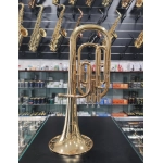 usato Yamaha YAH203 Flicorno Contralto Laccato