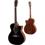 Eastman PCH2-GACE-BK Black