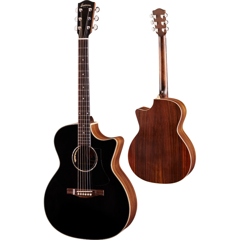 Eastman PCH2-GACE-BK Black