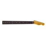Fender Player II Series Telecaster® Neck, 22 Medium Jumbo Frets, Rosewood, 9.5", Modern "C"