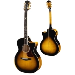 Eastman AC622CE-SB Sunburst