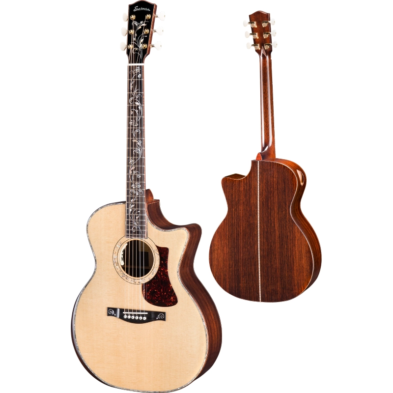 Eastman AC922CE Natural