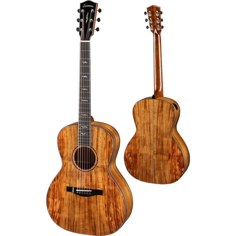 Eastman L-OOSS-KOA Natural