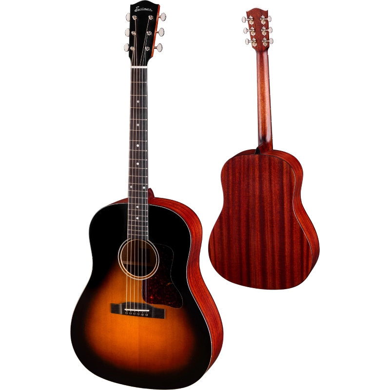 Eastman E1SS-SB Sunburst