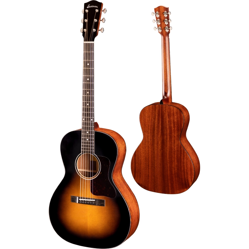 Eastman E1OOSS-SB Sunburst