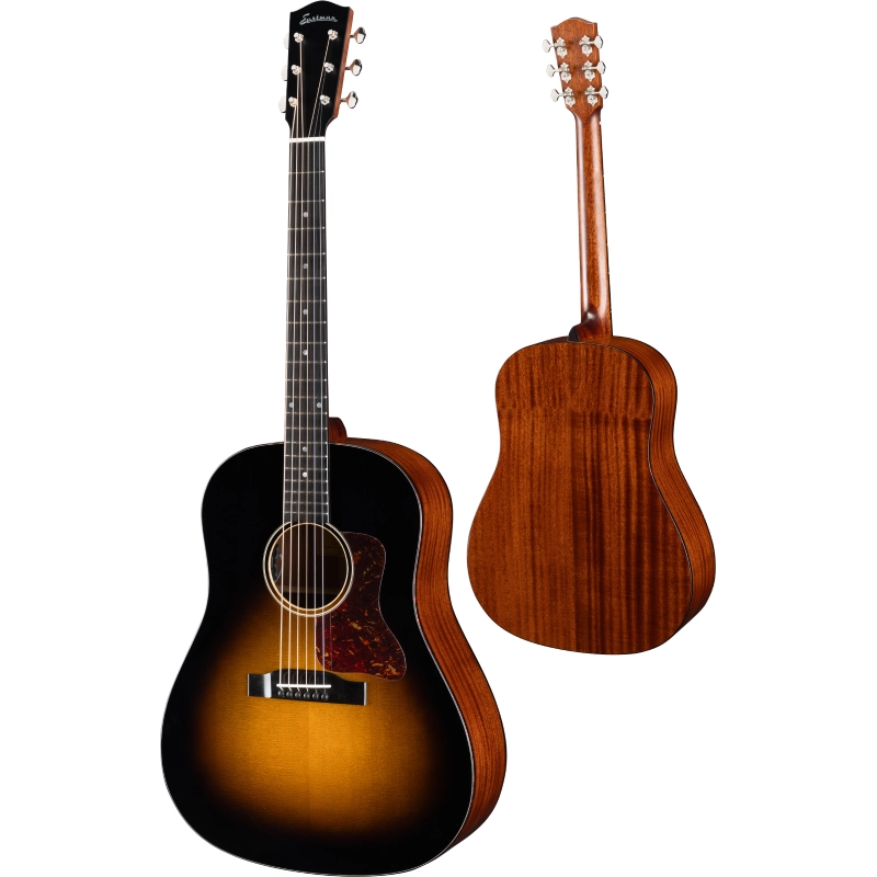 Eastman E1SS-DLX-SB Sunburst