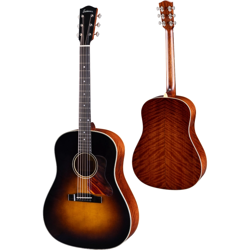Eastman E6SS-TC-SB Sunburst Thermo Cure