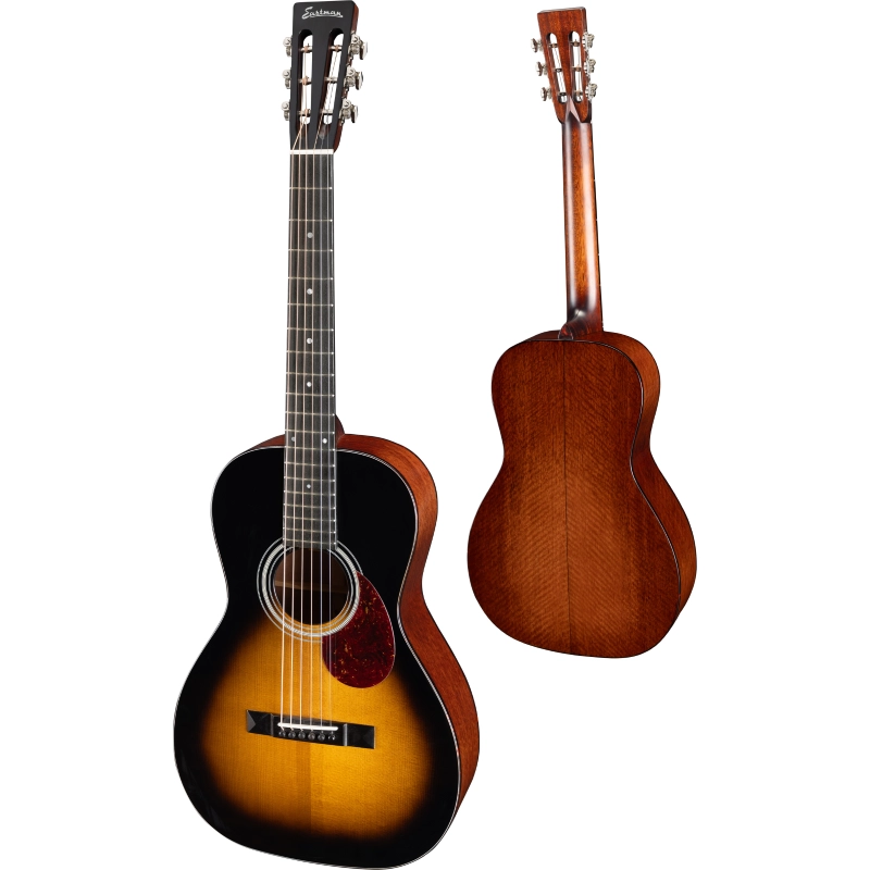 Eastman E10P-TC-SB Sunburst Thermo Cure