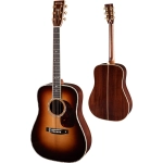 Eastman E40D-TC-SB Sunburst Thermo Cure