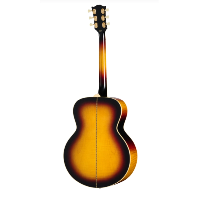 Epiphone 1957 SJ-200 Reissue Vintage Sunburst EIGCJ2057AVSGH1