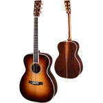 Eastman E40OM-TC-SB Sunburst Thermo Cure
