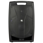 Proel V12 Pro Diffusore Amplificato a 2 Vie 600 Watt 12"
