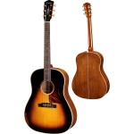 Eastman E22SS/v -SB Antique Sunburst