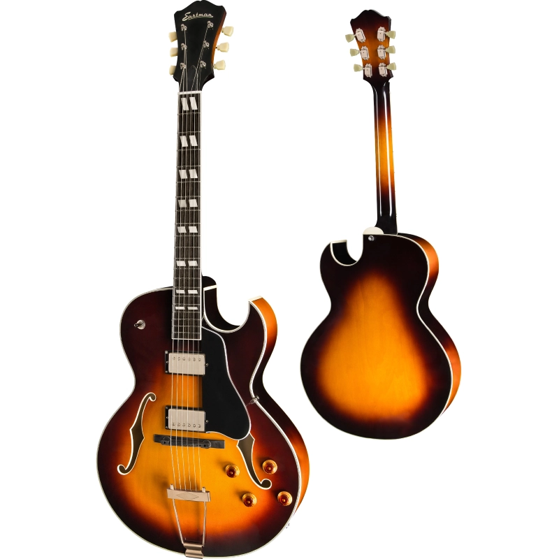 Eastman AR372CE-SB Sunburst