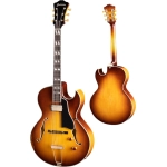 Eastman T49/V-GB Antique Goldburst