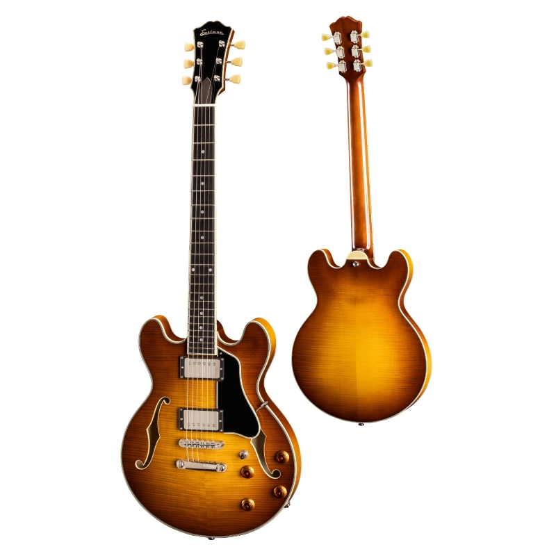 Eastman T484-GB Goldburst