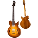 Eastman Romeo-California Goldburst