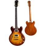 Eastman T184MX-GB Goldburst