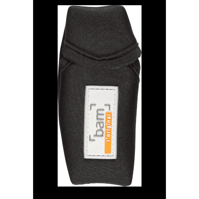 Bam MP-0029 Astuccio per Bocchino Clarinetto Basso o Sax Basso