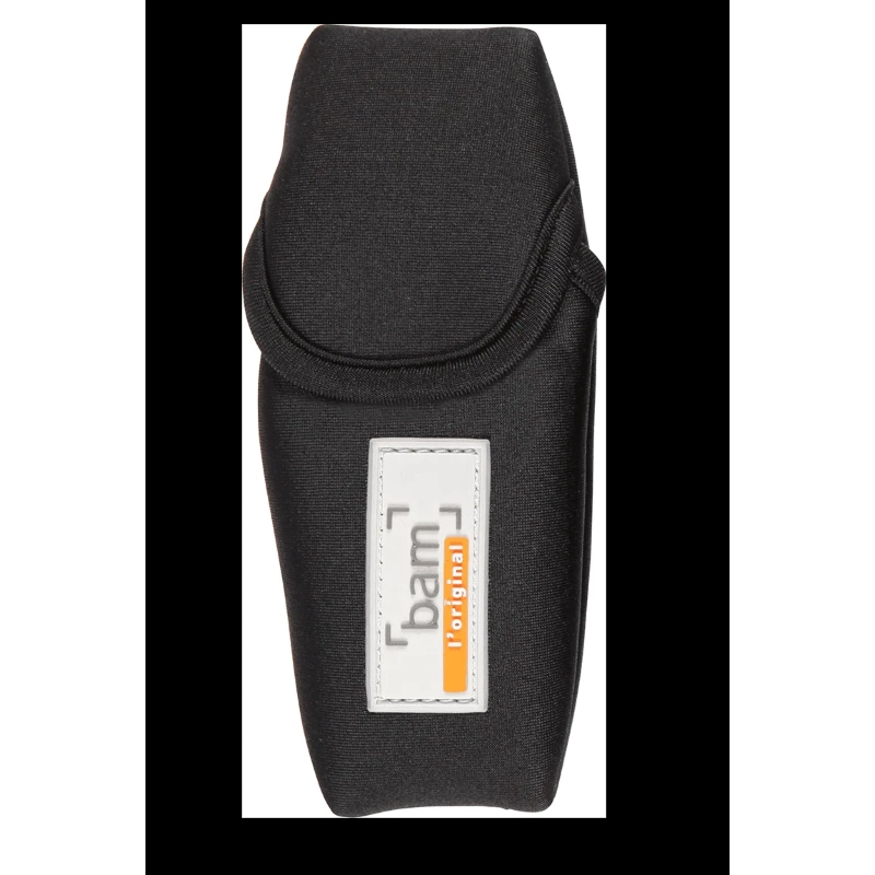 Bam MP-0027 Astuccio per Bocchino Clarinetto, Sax Soprano o Sax Alto