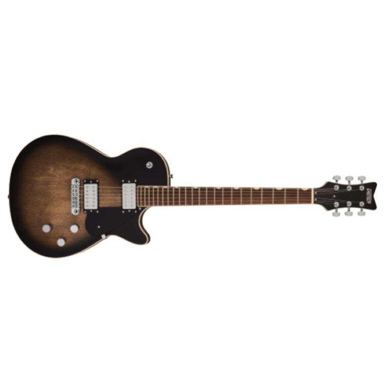 Gretsch Electromatic® Jet™, Rosewood Fingerboard, Bristol Fog