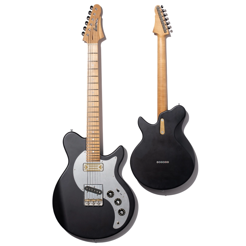 Eastman FT-SC'52-MB Moss Black