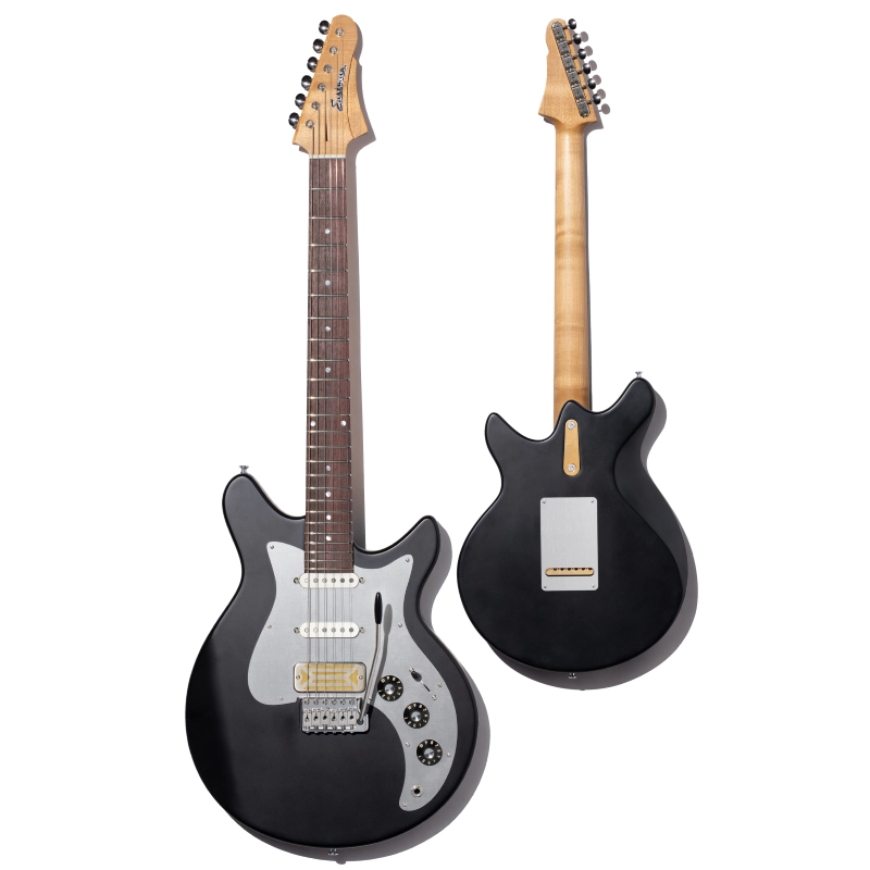 Eastman FT-DC'62-MB Moss Black