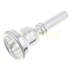 Schilke 50 Bocchino per Trombone Penna Piccola Argentato