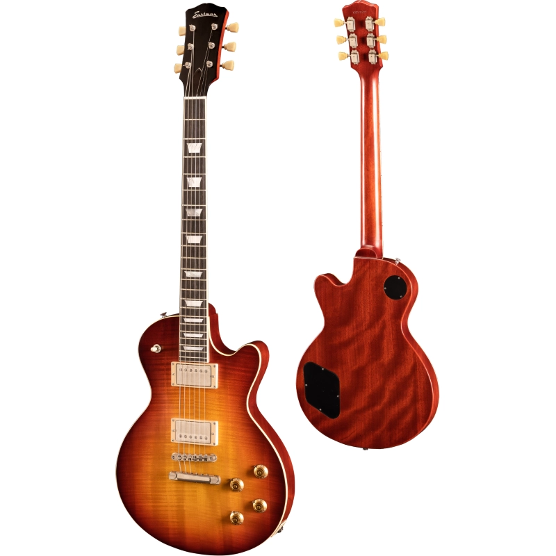 Eastman SB59/TV-RB Redburst