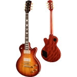 Eastman SB59/TV-RB Redburst
