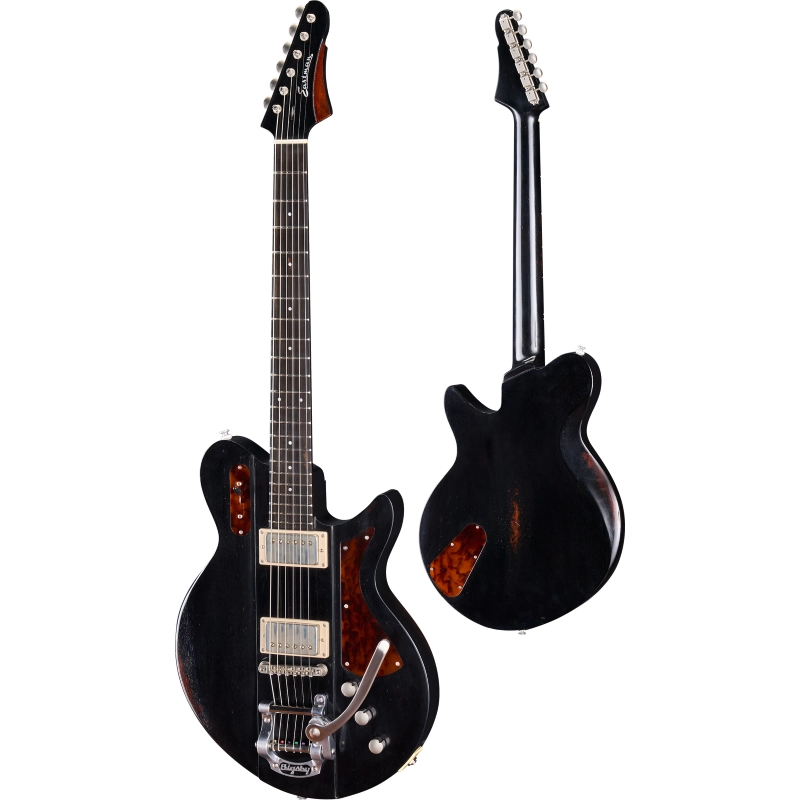 Eastman JULIET/v-B Antique Black