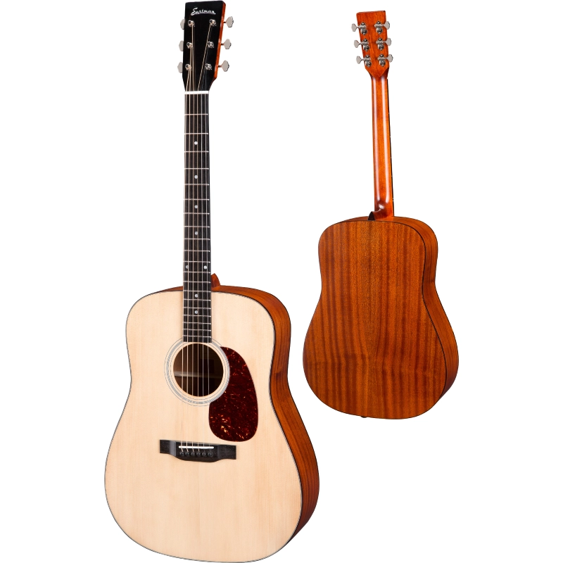 Eastman E1DL Natural chitarra mancina