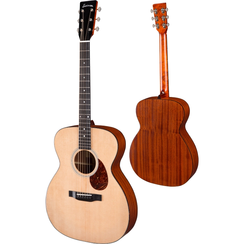 Eastman E1OML Natural chitarra mancina